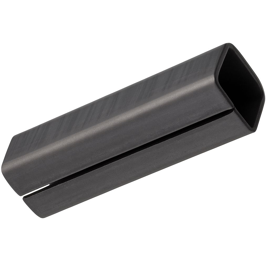 ADATTATORE QUADRO MANIGLIA- ZINCATO Q6-8