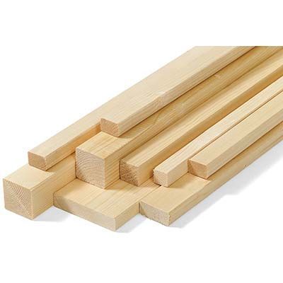 LISTELLO PIALLATO DI ABETE - PIRCHER LISTELLO PIALLATO DI ABETE - PIRCHER