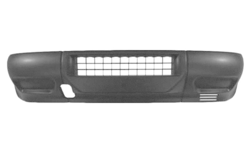 PARAURTI ANTERIORE GRIGIO PREDISPOSTO FENDINEBBIA