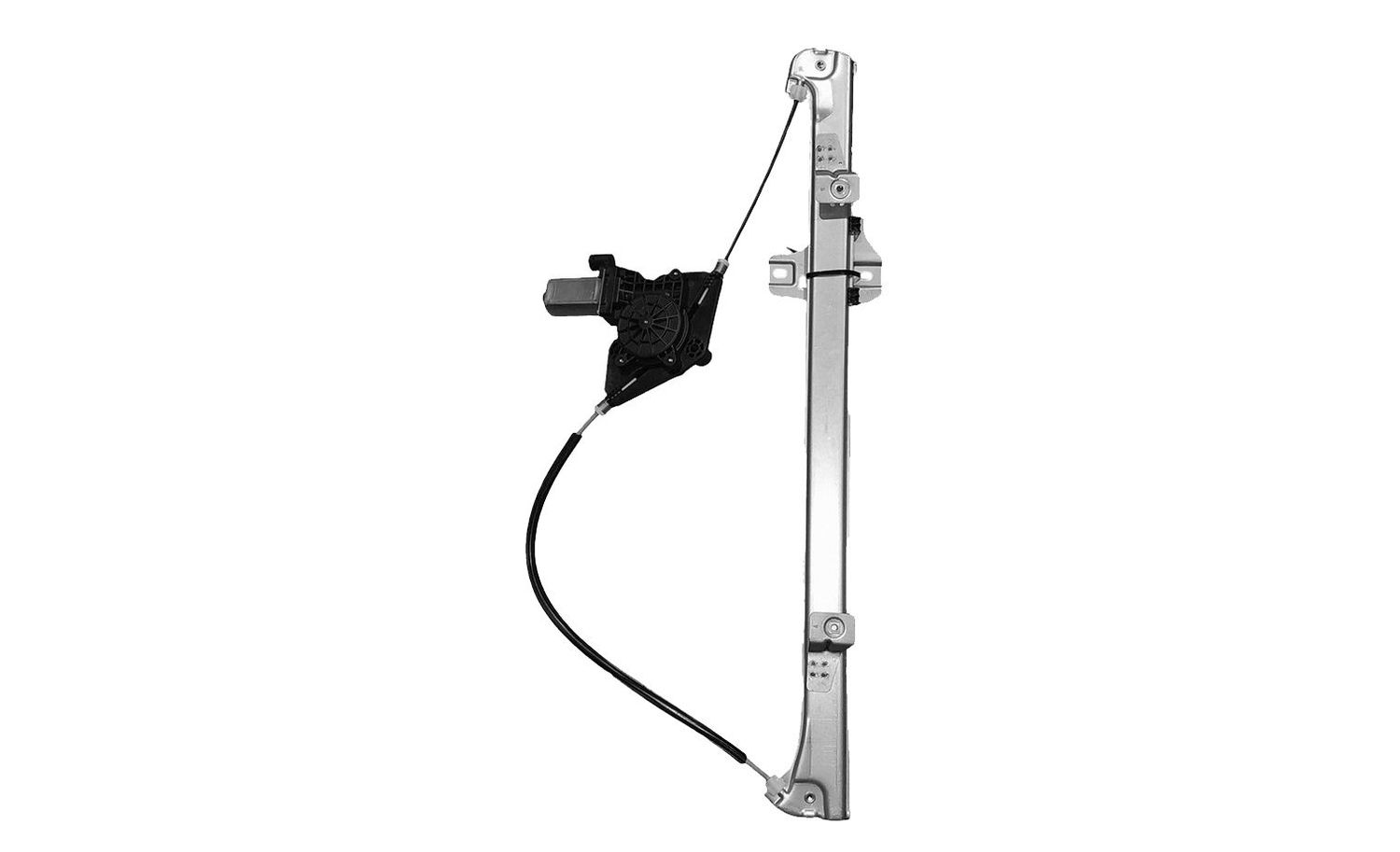 ALZAVETRO DESTRO CON MOTORE