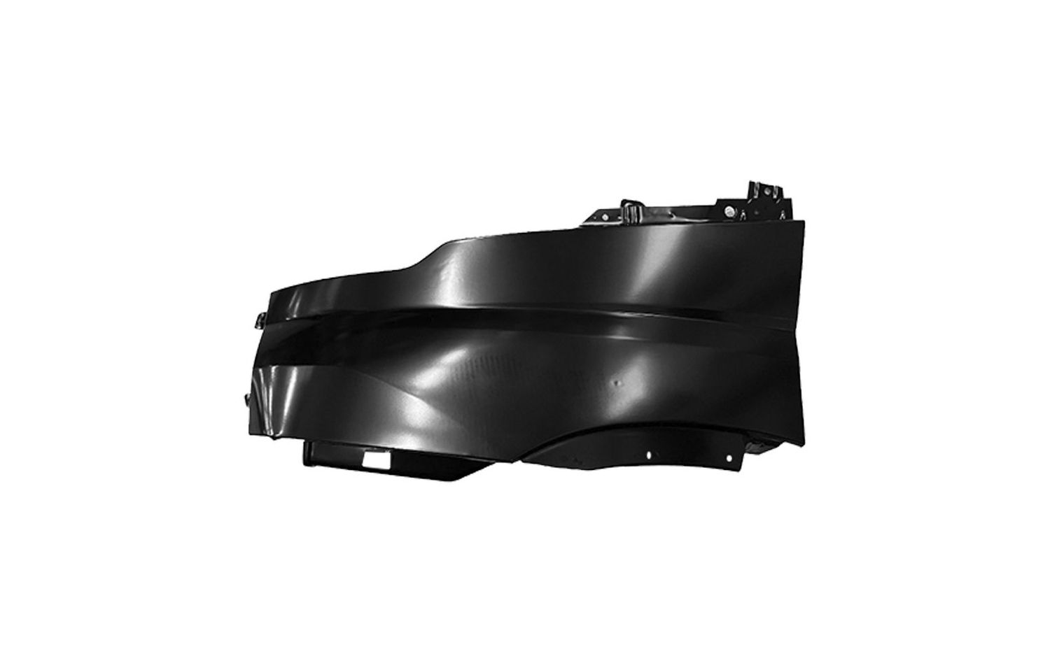 PARAFANGO ANTERIORE SINISTRO SENZA FORI PARAFANGO ANTERIORE SINISTRO SENZA FORI