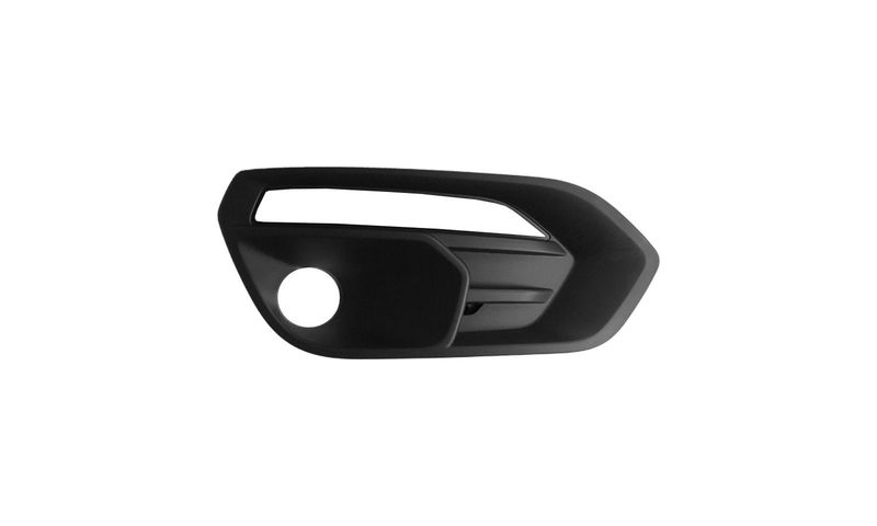 MODANATURA ANTERIORE DESTRA CON FENDINEBBIA CON APERTURA PER INDICATORE DI DIREZIONE MODANATURA ANTERIORE DESTRA CON FENDINEBBIA CON APERTURA PER INDICATORE DI DIREZIONE