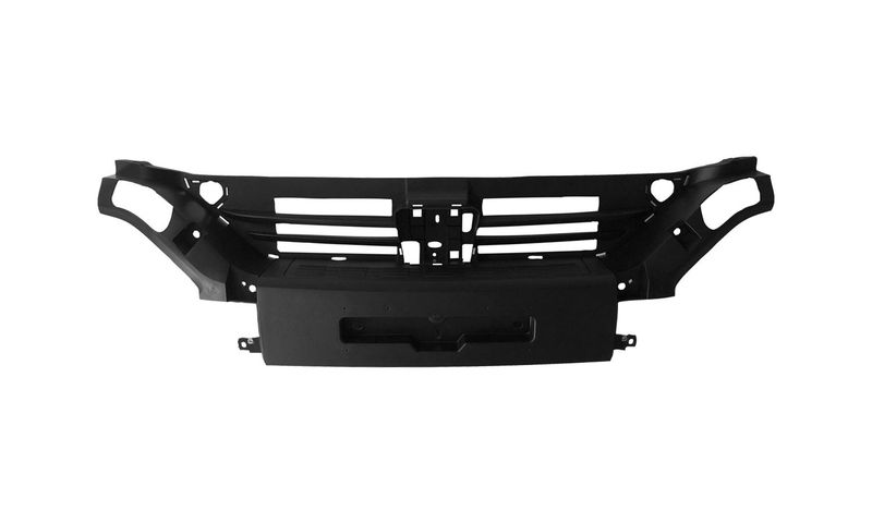 PARAURTI ANTERIORE CENTRALE (SENZA TRAVERSA - ACQUISTABILE A PARTE 100.12343) PARAURTI ANTERIORE CENTRALE (SENZA TRAVERSA - ACQUISTABILE A PARTE 100.12343)