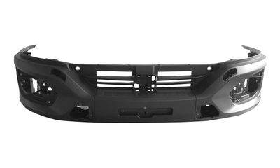 PARAURTI ANTERIORE CON TRAVERSA 100.12343