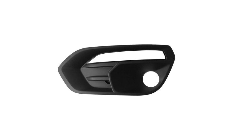 MODANATURA ANTERIORE SINISTRA CON FENDINEBBIA CON APERTURA PER INDICATORE DI DIREZIONE MODANATURA ANTERIORE SINISTRA CON FENDINEBBIA CON APERTURA PER INDICATORE DI DIREZIONE