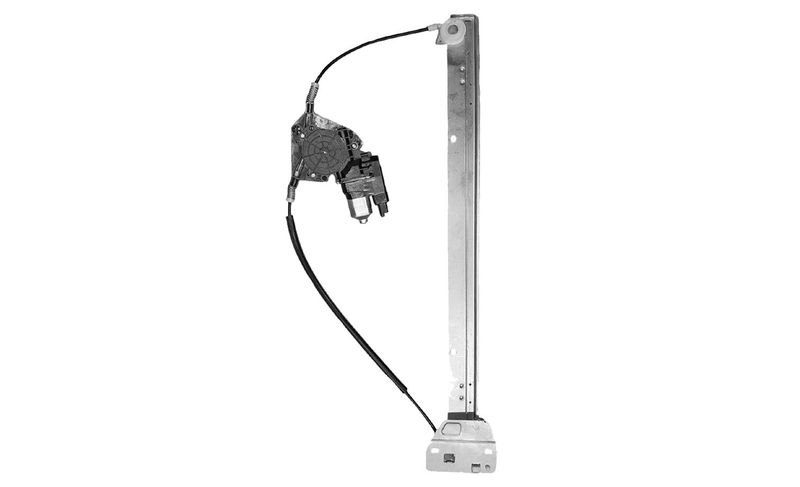 ALZAVETRO DESTRO CON MOTORE ALZAVETRO DESTRO CON MOTORE