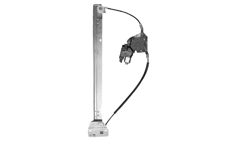 ALZAVETRO SINISTRO CON MOTORE ALZAVETRO SINISTRO CON MOTORE