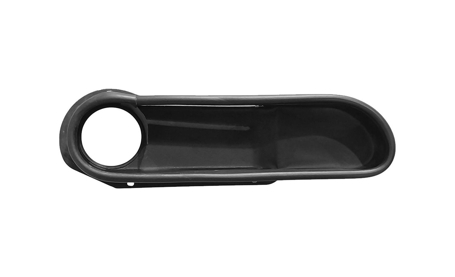 SCATOLA PRESA ARIA PARAFANGO DESTRO PP + FERRO