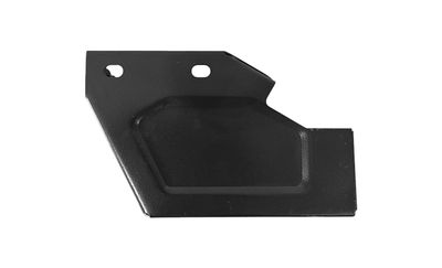 STAFFA SINISTRA PARAURTI FERRO GRIGIO