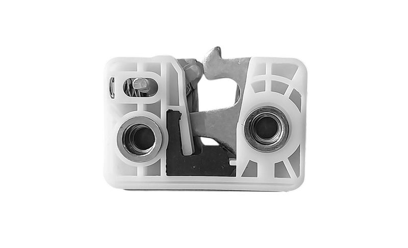 SCONTRO SERRATURA PORTA SINISTRA SCONTRO SERRATURA PORTA SINISTRA