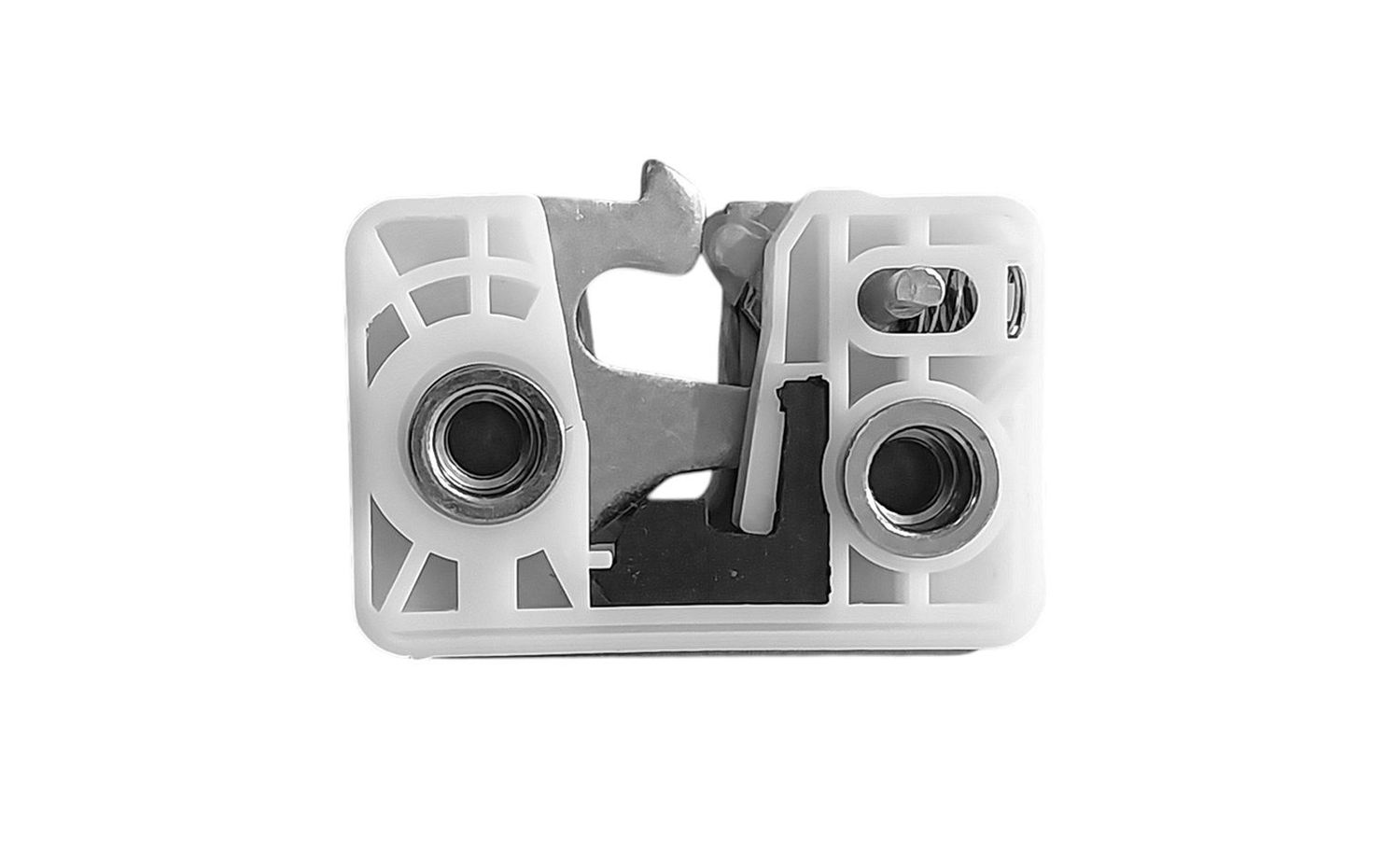 SCONTRO SERRATURA PORTA DESTRA SCONTRO SERRATURA PORTA DESTRA