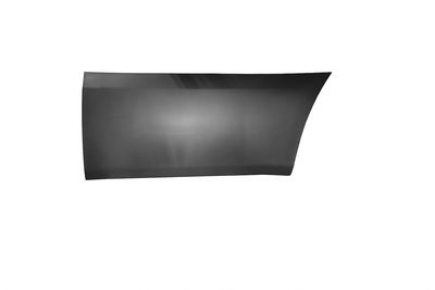 MODANATURA LATERALE ANTERIORE PORTA DESTRA