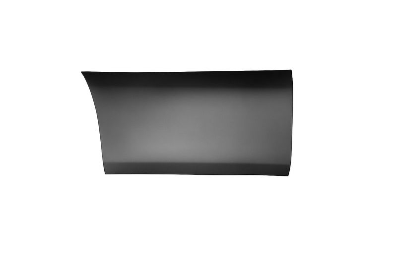 MODANATURA LATERALE ANTERIORE PORTA SINISTRA MODANATURA LATERALE ANTERIORE PORTA SINISTRA