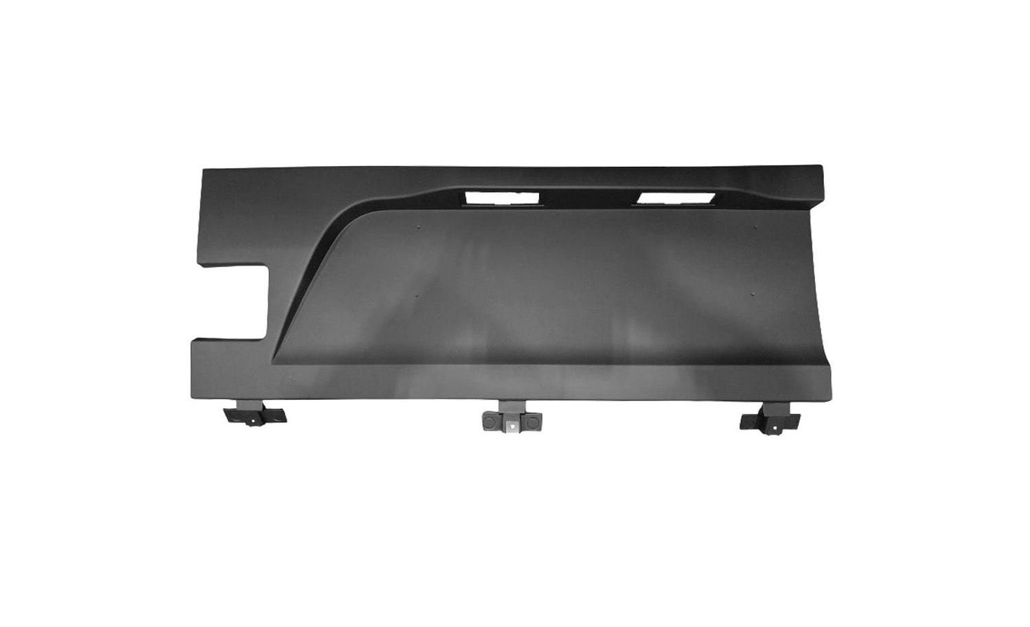 MODANATURA POSTERIORE SINISTRA