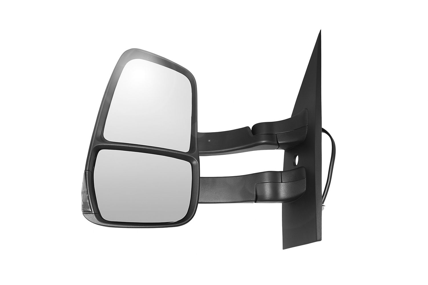 SPECCHIO RETROVISORE SINISTRO ELETTRICO