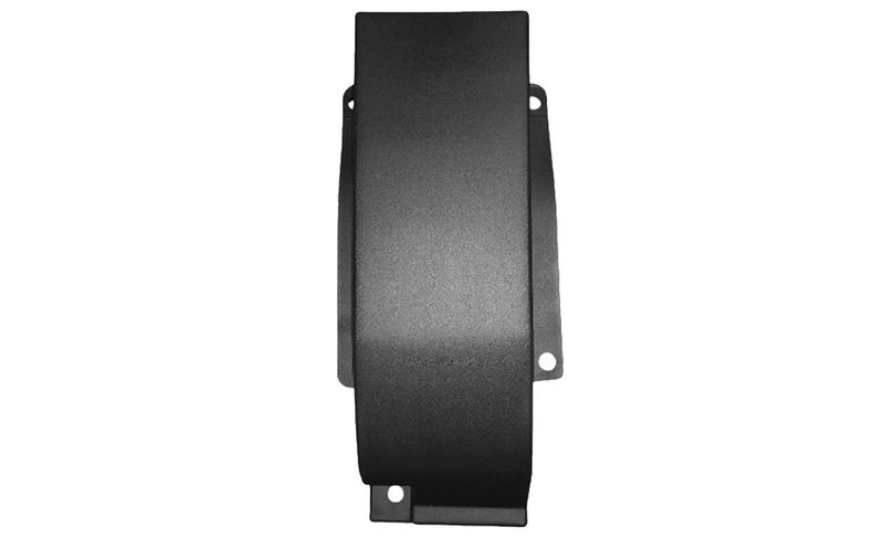 MODANATURA LATERALE DESTRA MODANATURA LATERALE DESTRA