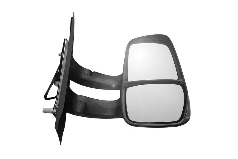 SPECCHIO RETROVISORE DESTRO ELETTRICO RISCALDATO SPECCHIO RETROVISORE DESTRO ELETTRICO RISCALDATO