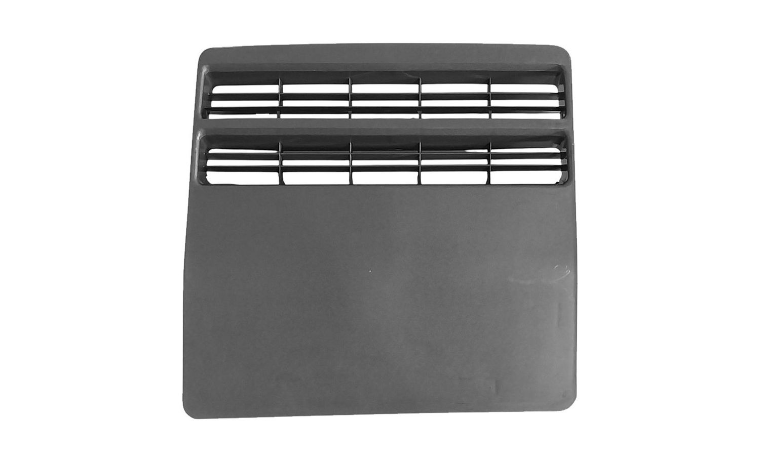 GRIGLIA PRESA D'ARIA COFANO PP GRIGIO