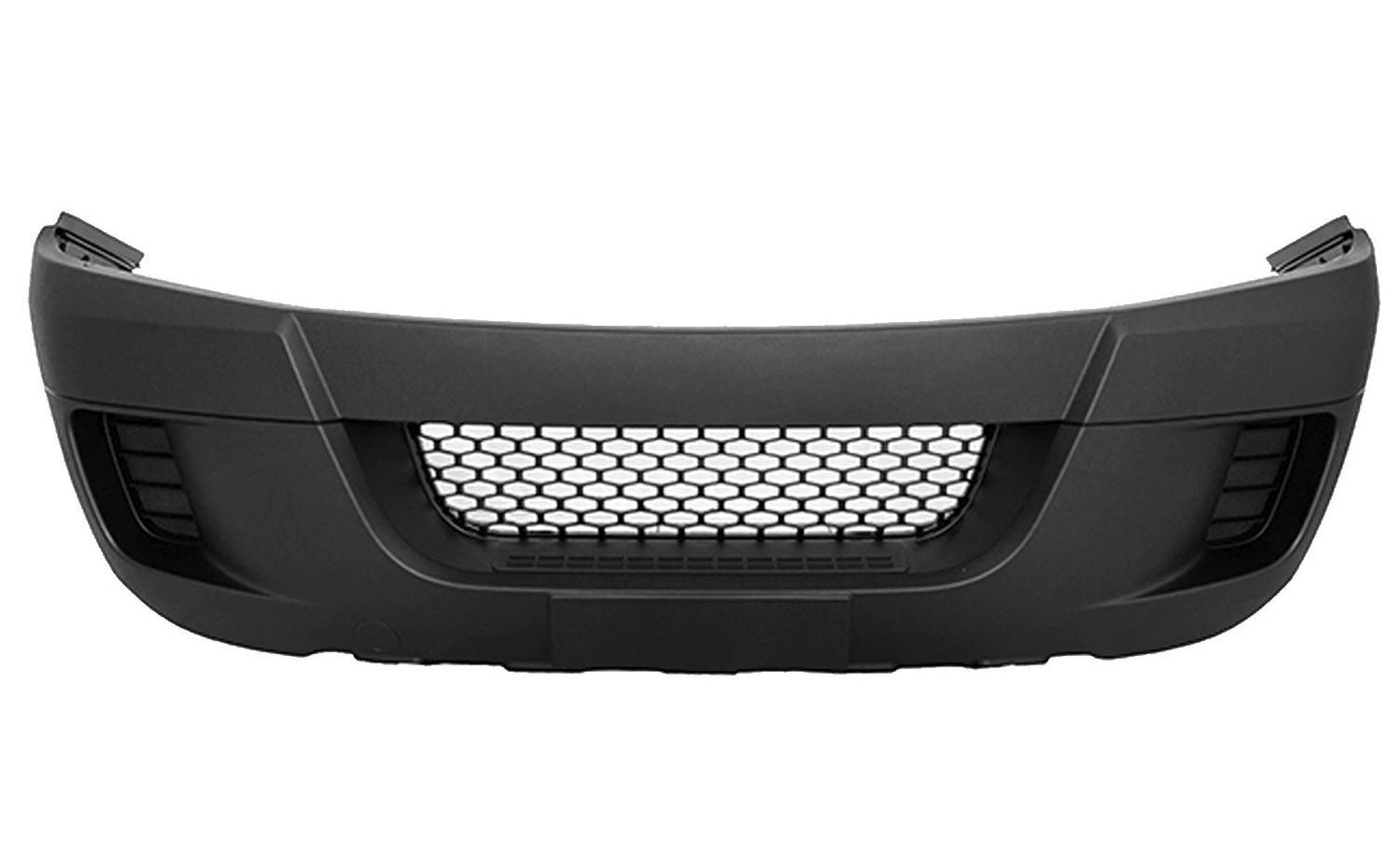 PARAURTI ANTERIORE CON TAPPO GANCIO TRAINO PARAURTI ANTERIORE CON TAPPO GANCIO TRAINO