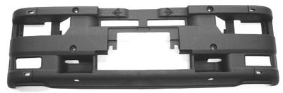 PARAURTI ANTERIORE CON FORI FENDINEBBIA