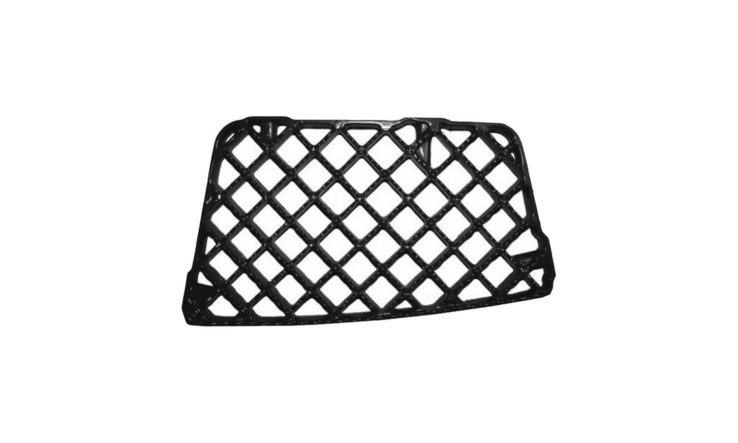 GRIGLIA PEDANA SUPERIORE GRIGLIA PEDANA SUPERIORE