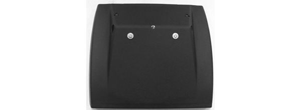 PARAFANGO POSTERIORE SENZA KIT STAFFE