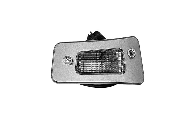 FANALINO DESTRO VISIERA