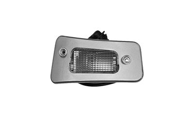 FANALINO SINISTRO VISIERA