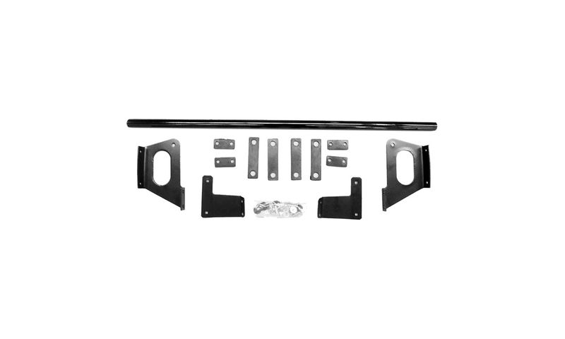 STAFFE PER VISIERA PARASOLE 200.12864D