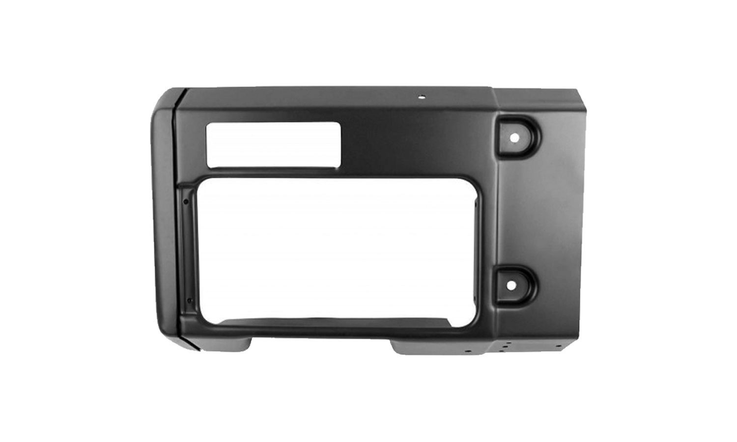 PARAURTI ANTERIORE DESTRO