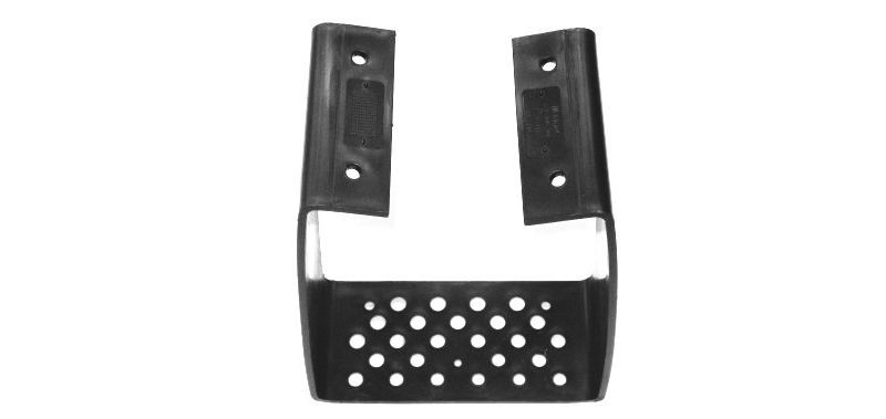 PEDANA SALITA INFERIORE