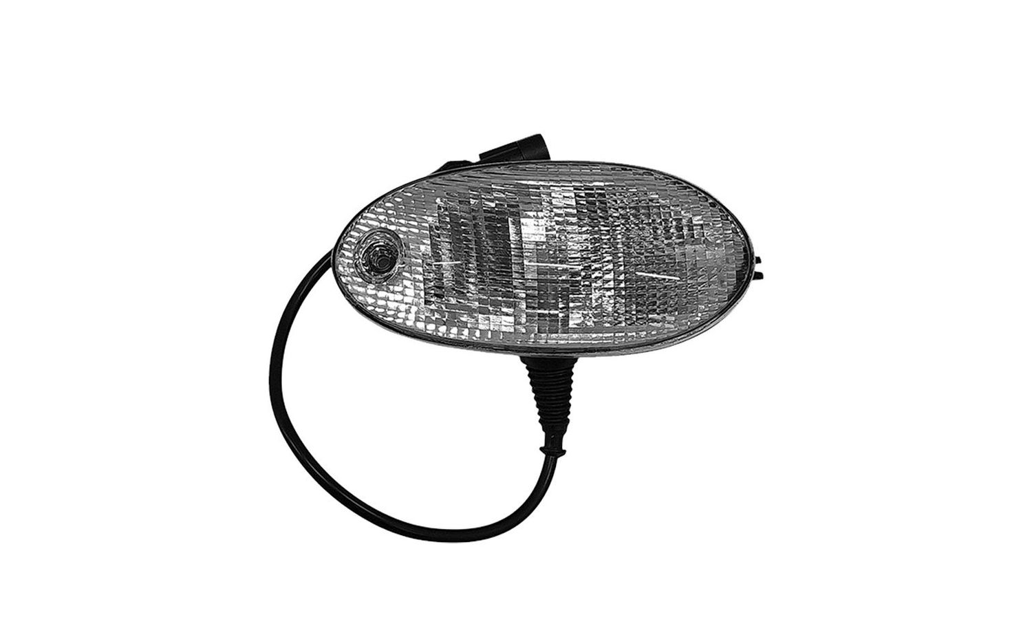 FANALINO DESTRO VISIERA