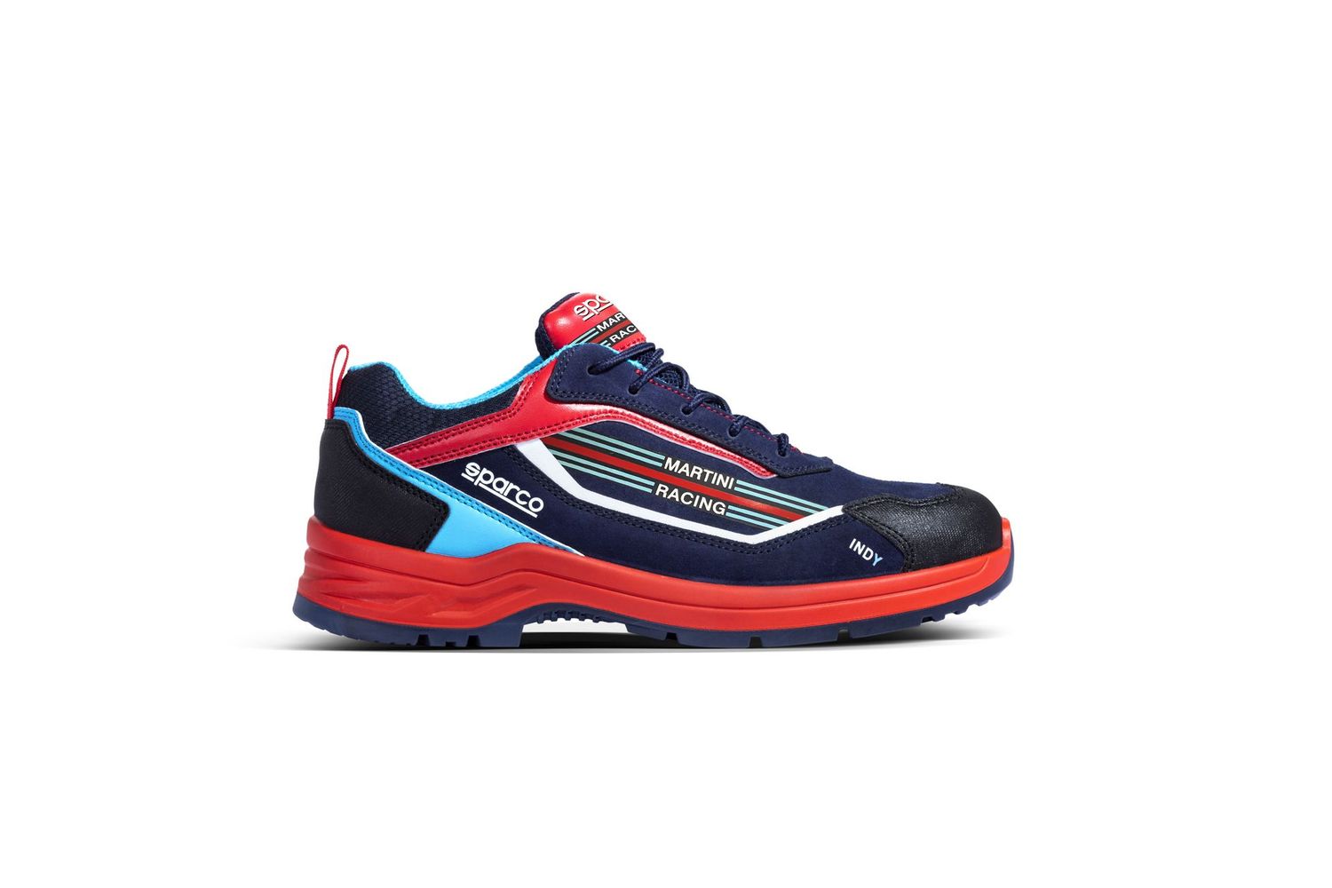 SCARPA INDY SANREMO S3 MARTINI-R  BM/RS