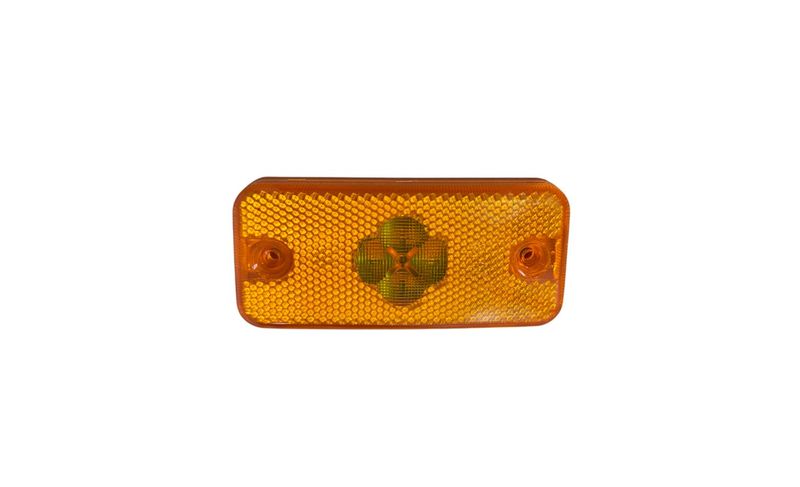 FANALINO LATERALE SINISTRO - DESTRO