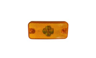 FANALINO LATERALE SINISTRO - DESTRO