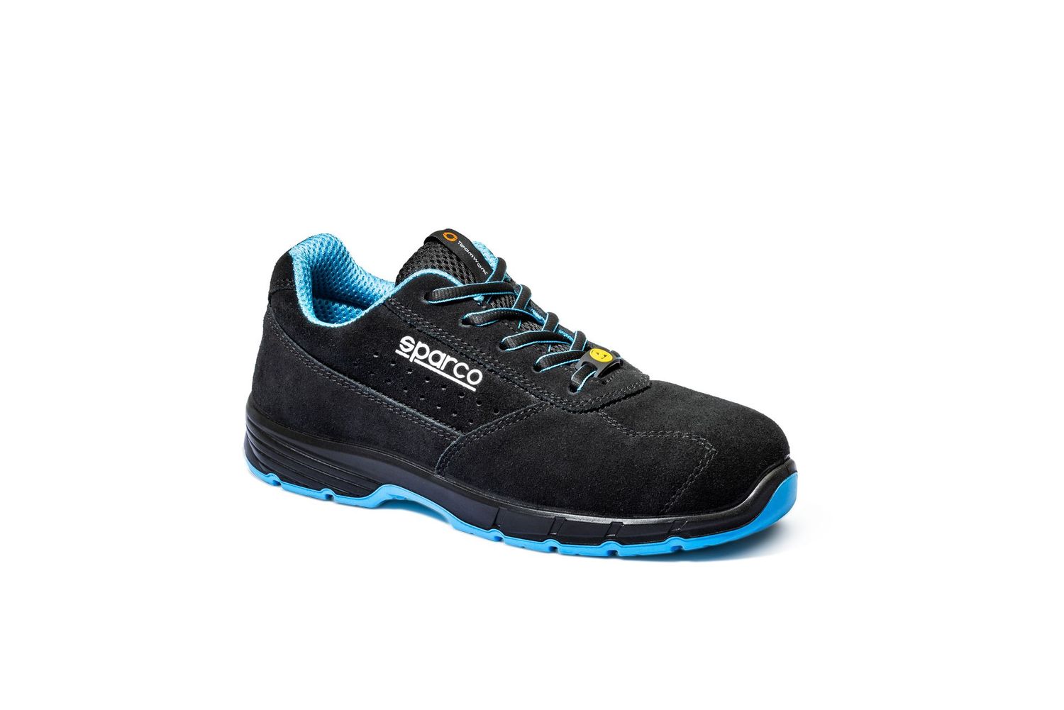 SCARPA HORIZON MORENO S1PS ESD  NR/CE