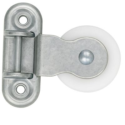 ​CARRUCOLA NYLON STAFFA GIREVOLE - ZA'