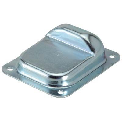 BATTENTE ARRESTO CANCELLO A FISSARE 380F - COMBI ARIALDO