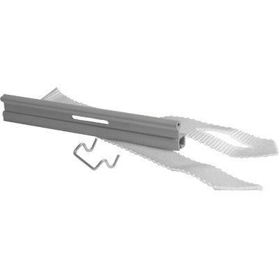 AGGANCIO ATTACCARULLO X AVVOLGIBILI CON CINTINO E GANCETTO AGGANCIO ATTACCARULLO X AVVOLGIBILI CON CINTINO E GANCETTO