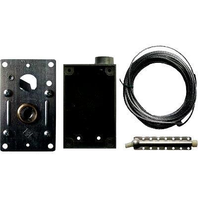 ARGANO X AVVOLGIBILI KIT FUNE TIPO C ARGANO X AVVOLGIBILI KIT FUNE TIPO C