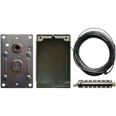 ARGANO X AVVOLGIBILI KIT FUNE TIPO R