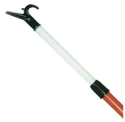 ASTA PRENDIABITI TELESCOPICA ASTA PRENDIABITI TELESCOPICA