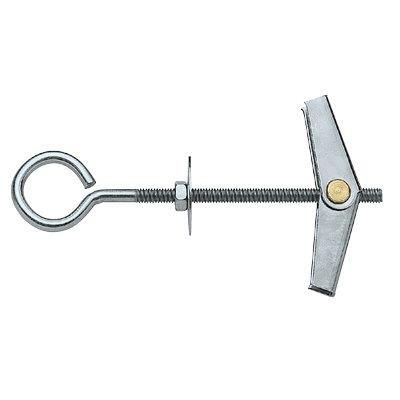 ANCORA A SOFFITTO ETAF/V 4/12 - VITE TGS CF=PZ 50 ANCORA A SOFFITTO ETAF/V 4/12 - VITE TGS CF=PZ 50