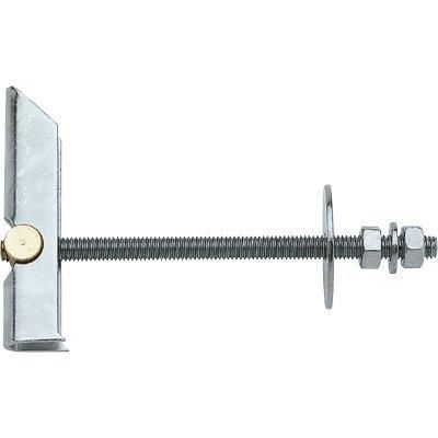 ANCORA A SOFFITTO ETR/DD 6 - DOPPIO DADO CF=PZ 25 ANCORA A SOFFITTO ETR/DD 6 - DOPPIO DADO CF=PZ 25