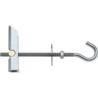 ANCORA A SOFFITTO ETR/OA 6 - OCCHIOLO APERTO CF=PZ 25 ANCORA A SOFFITTO ETR/OA 6 - OCCHIOLO APERTO CF=PZ 25