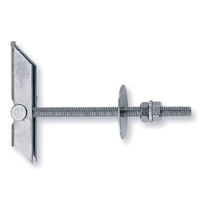 ANCORA A SOFFITTO KD - FISCHER ANCORA A SOFFITTO KD - FISCHER