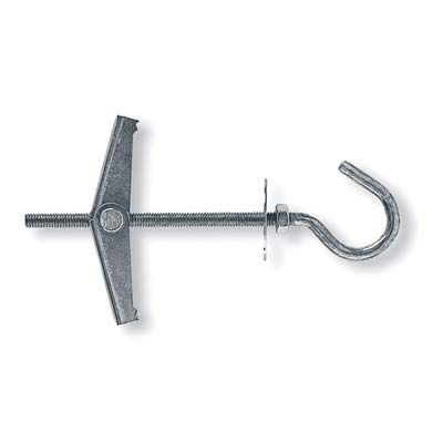 ANCORA A SOFFITTO KDH 4 - OCCHIOLO APERTO