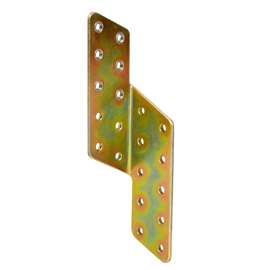 ANGOLARE GAZEBO RINFORZO 90° SFALSATO 853