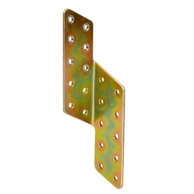 ANGOLARE GAZEBO RINFORZO 90° SFALSATO 853