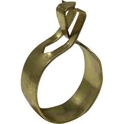 ANELLO AUTOPLISSETTANTE X SCORRITENDA CONFEZIONE DA 10 PZ